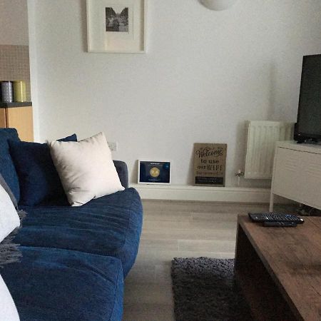 Апартаменти Godwin Court 21 Свіндон Екстер'єр фото